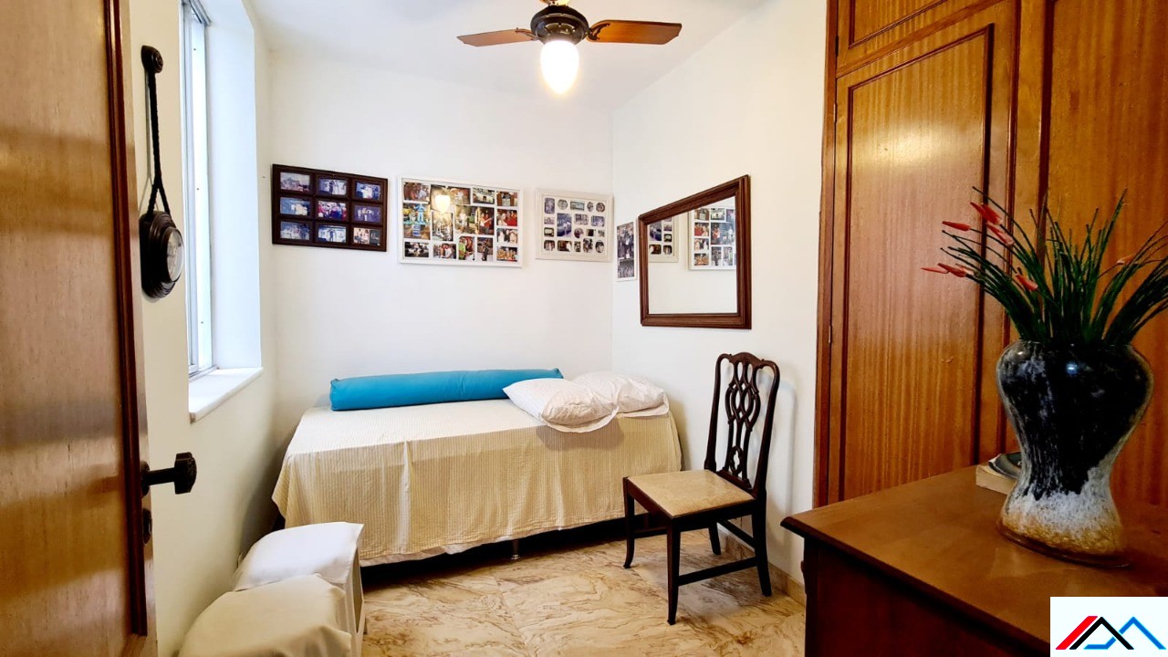 Conheça Foto 10 do imóvel - Apartamento à venda Avenida Atlântica, Copacabana, Rio de Janeiro - R$ 4.000.000 - AP01164 - 10 Foto 10 - 10