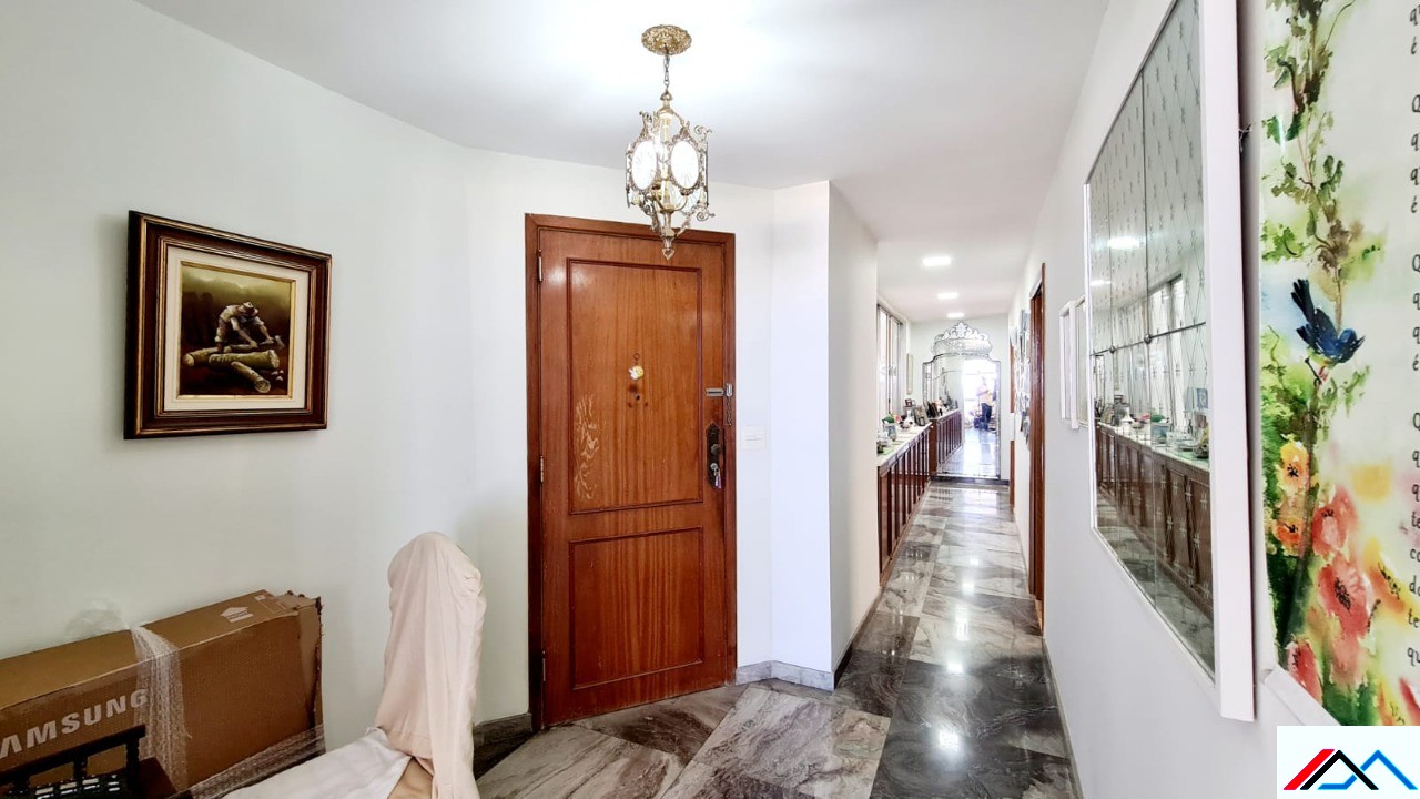 Conheça Foto 11 do imóvel - Apartamento à venda Avenida Atlântica, Copacabana, Rio de Janeiro - R$ 4.000.000 - AP01164 - 11 Foto 11 - 11