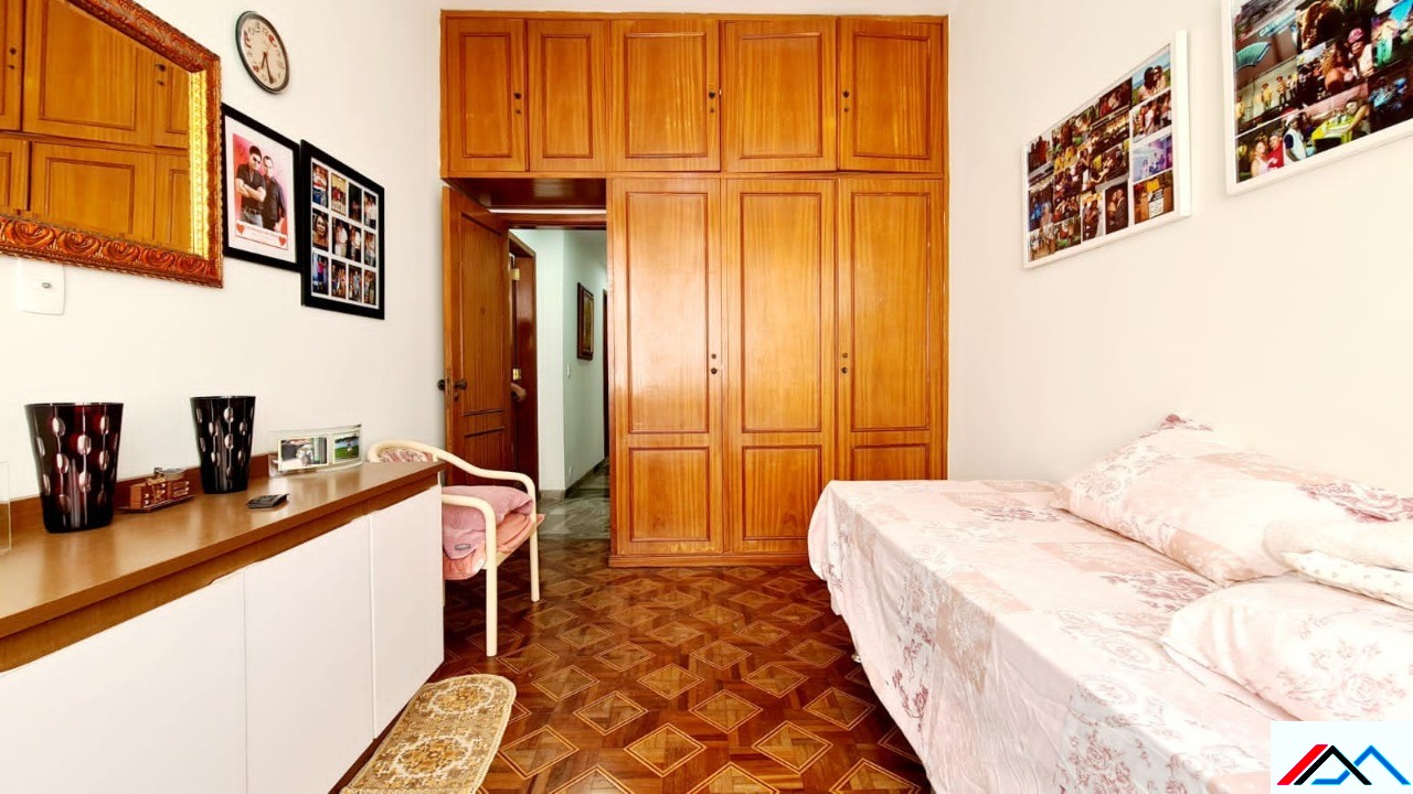 Conheça Foto 12 do imóvel - Apartamento à venda Avenida Atlântica, Copacabana, Rio de Janeiro - R$ 4.000.000 - AP01164 - 12 Foto 12 - 12