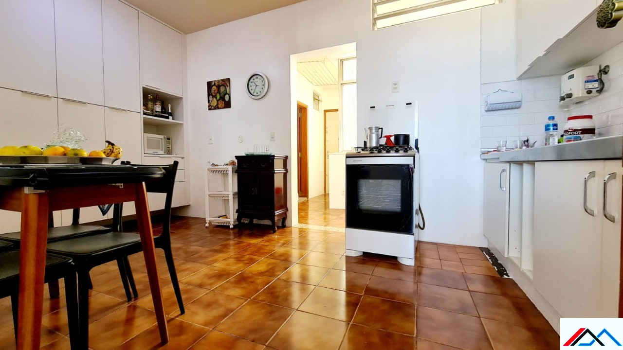 Conheça Foto 13 do imóvel - Apartamento à venda Avenida Atlântica, Copacabana, Rio de Janeiro - R$ 4.000.000 - AP01164 - 13 Foto 13 - 13