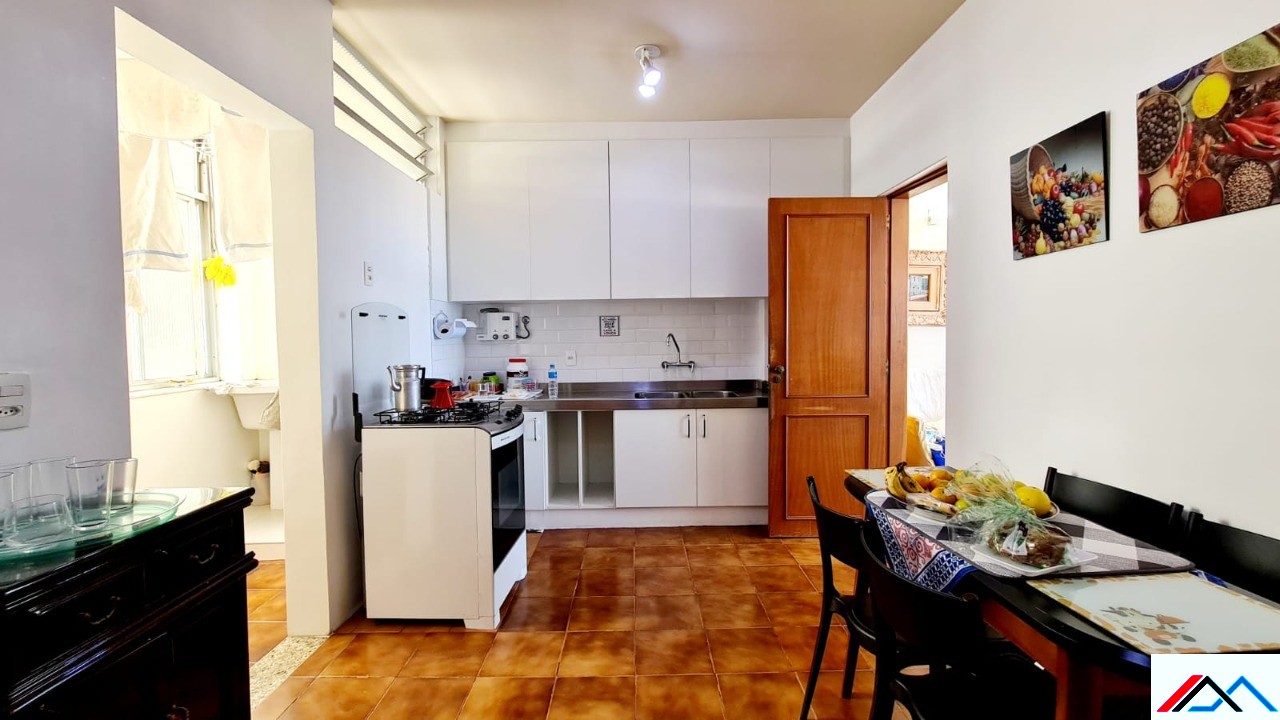 Conheça Foto 18 do imóvel - Apartamento à venda Avenida Atlântica, Copacabana, Rio de Janeiro - R$ 4.000.000 - AP01164 - 18 Foto 18 - 18