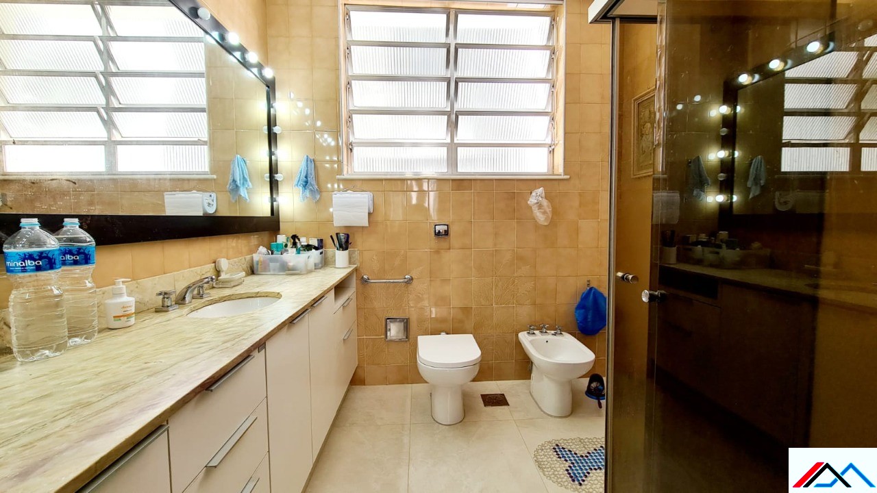 Conheça Foto 07 do imóvel - Apartamento à venda Avenida Atlântica, Copacabana, Rio de Janeiro - R$ 4.000.000 - AP01164 - 7 Foto 07 - 7