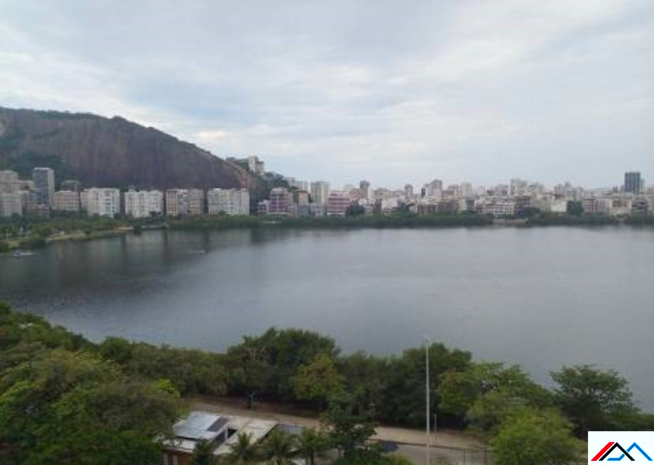 Conheça Foto 02 do imóvel - Apartamento à venda Avenida Epitácio Pessoa, Lagoa, Rio de Janeiro - R$ 2.380.000 - AP01171 - 2 Foto 02 - 2