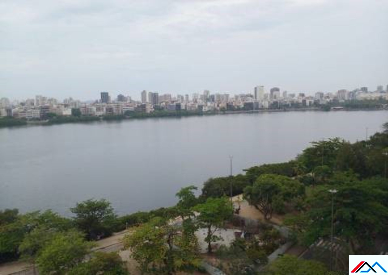 Conheça Foto 22 do imóvel - Apartamento à venda Avenida Epitácio Pessoa, Lagoa, Rio de Janeiro - R$ 2.380.000 - AP01171 - 22 Foto 22 - 22