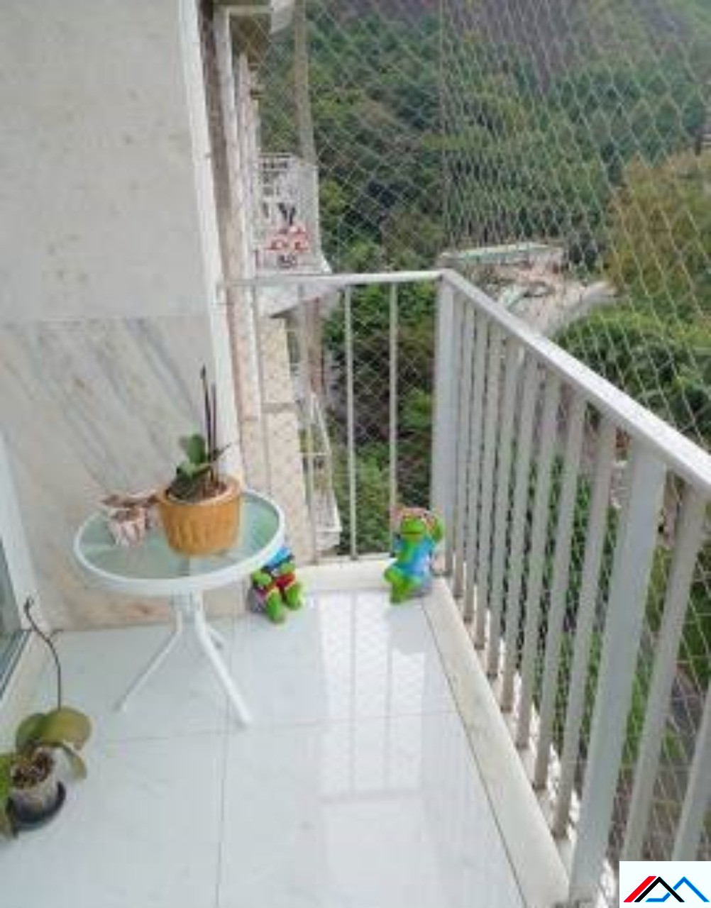 Conheça Foto 06 do imóvel - Apartamento à venda Avenida Epitácio Pessoa, Lagoa, Rio de Janeiro - R$ 2.380.000 - AP01171 - 6 Foto 06 - 6
