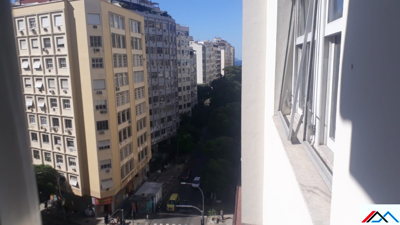 Conheça Foto 01 do imóvel - Apartamento à venda Rua Bolivar, Copacabana, Rio de Janeiro - R$ 2.100.000 - AP01177 - 1 Foto 01 - 1