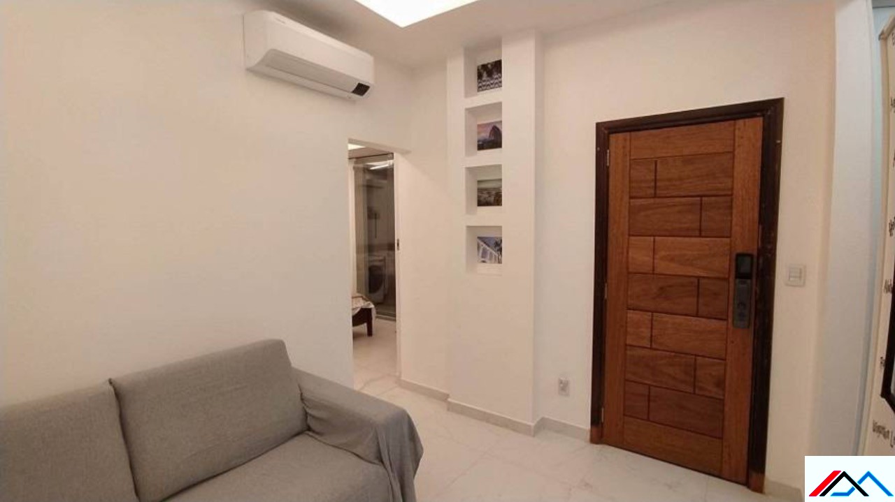 Conheça Foto 20 do imóvel - Apartamento à venda Rua Ronald de Carvalho, Copacabana, Rio de Janeiro - R$ 650.000 - AP01183 - 20 Foto 20 - 20