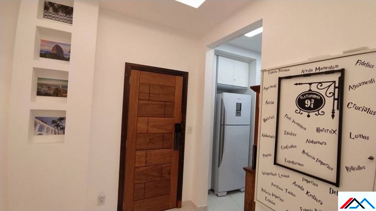 Conheça Foto 04 do imóvel - Apartamento à venda Rua Ronald de Carvalho, Copacabana, Rio de Janeiro - R$ 650.000 - AP01183 - 4 Foto 04 - 4