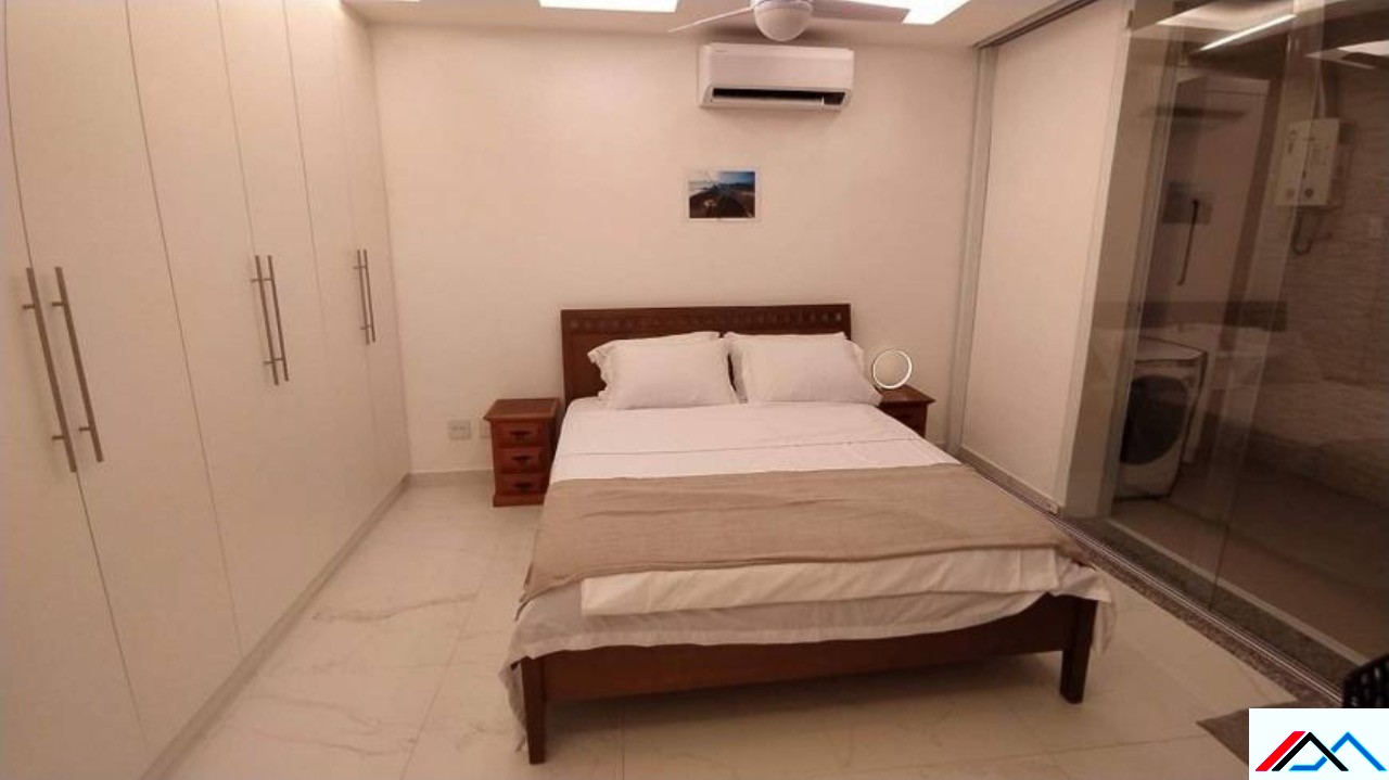 Conheça Foto 06 do imóvel - Apartamento à venda Rua Ronald de Carvalho, Copacabana, Rio de Janeiro - R$ 650.000 - AP01183 - 6 Foto 06 - 6