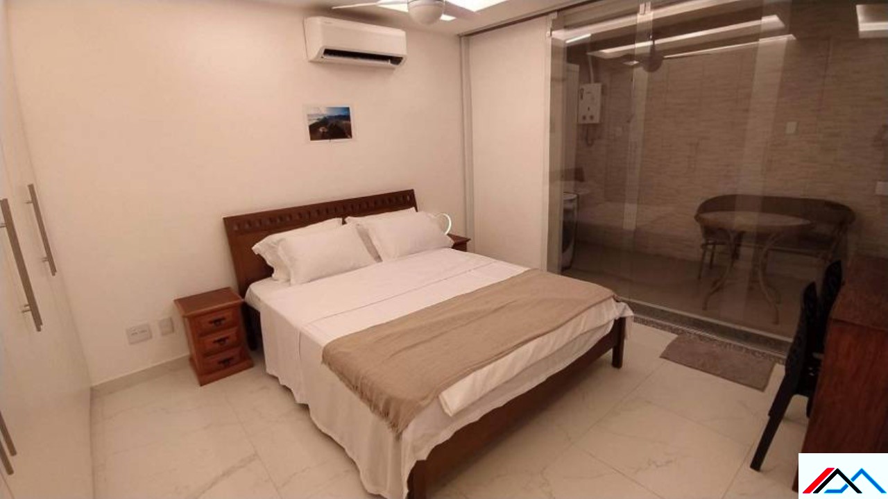 Conheça Foto 09 do imóvel - Apartamento à venda Rua Ronald de Carvalho, Copacabana, Rio de Janeiro - R$ 650.000 - AP01183 - 9 Foto 09 - 9