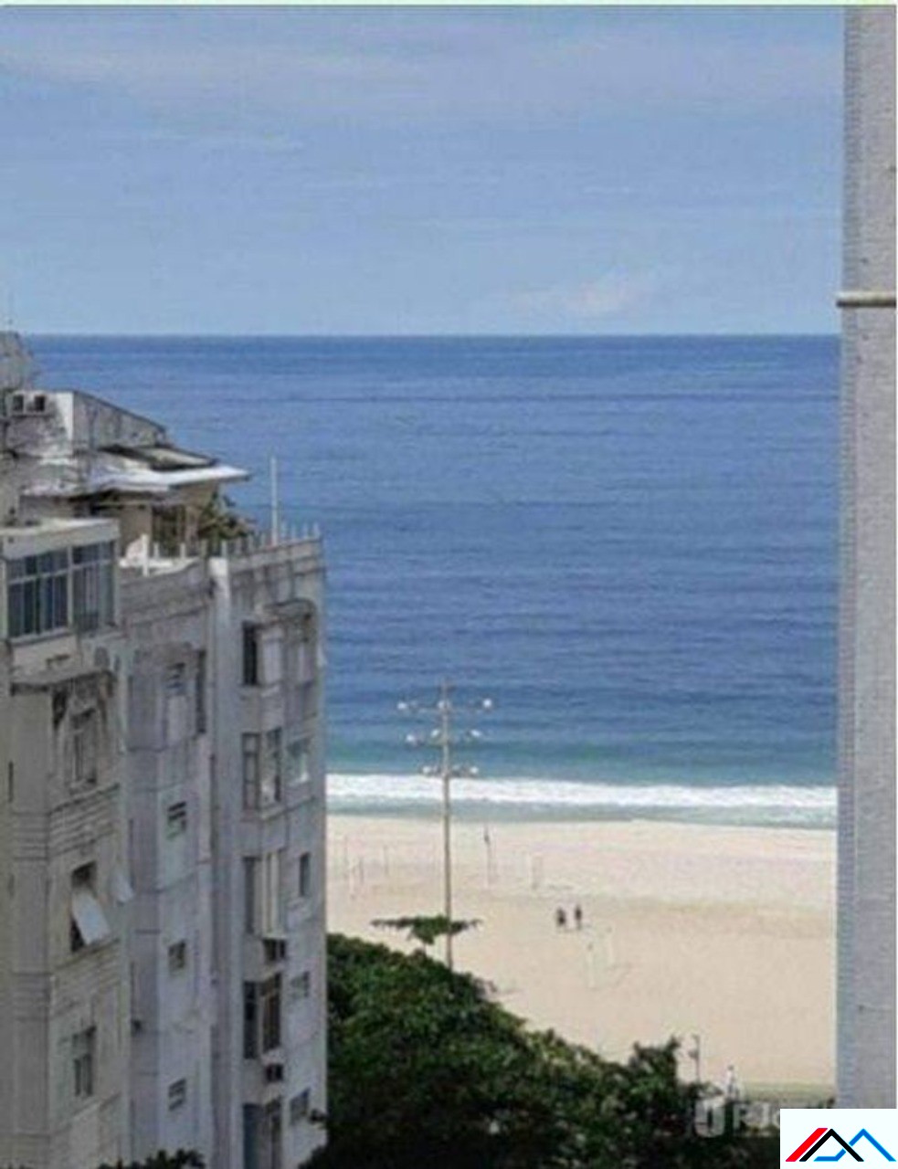Conheça Foto 14 do imóvel - Cobertura à venda Rua República do Peru, Copacabana, Rio de Janeiro - R$ 1.900.000 - AP01194 - 15 Foto 14 - 15