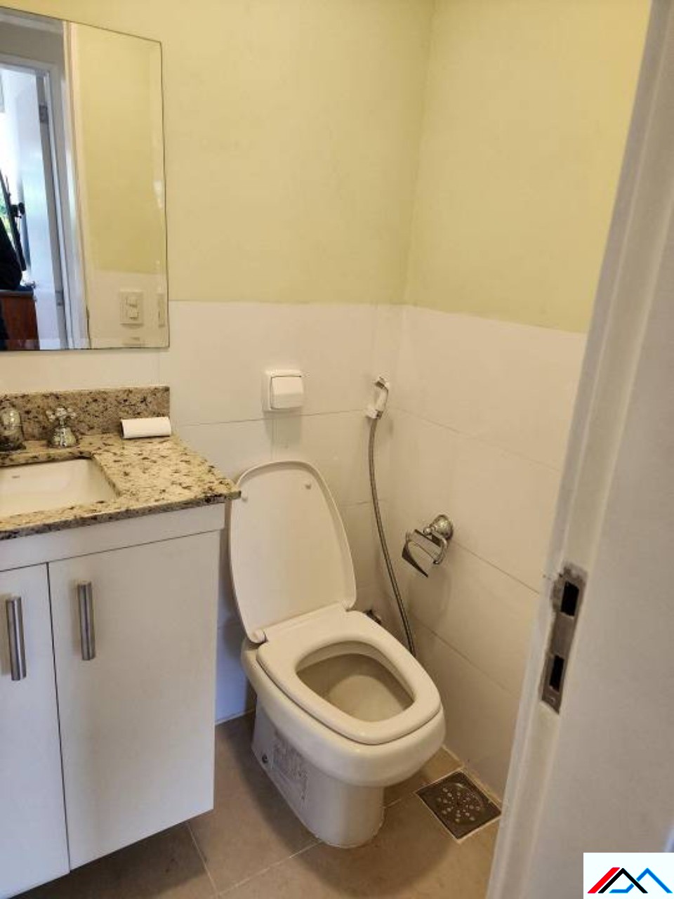 Conheça Foto 05 do imóvel - Apartamento à venda Rua Vinícius de Moraes, Ipanema, Rio de Janeiro - R$ 1.370.000 - AP01195 - 13 Foto 05 - 13