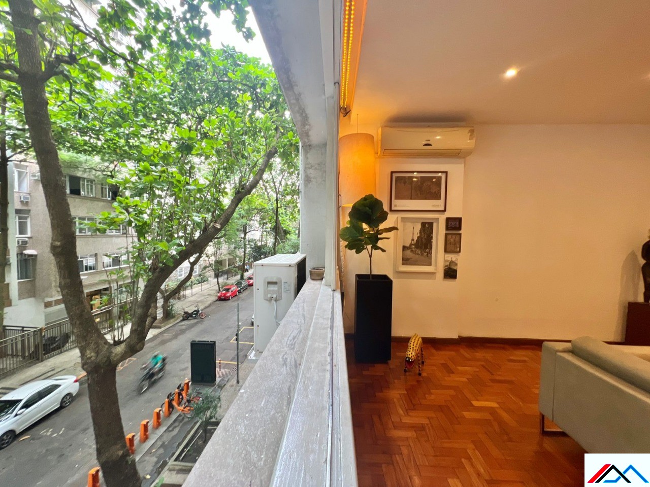 Conheça Foto 13 do imóvel - Apartamento à venda Rua Tonelero, Copacabana, Rio de Janeiro - R$ 1.320.000 - AP01196 - 13 Foto 13 - 13