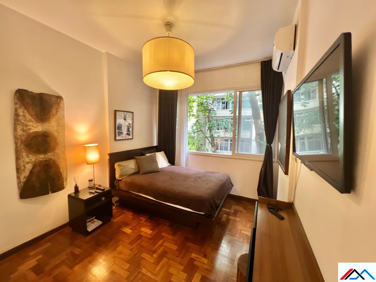 Conheça Foto 14 do imóvel - Apartamento à venda Rua Tonelero, Copacabana, Rio de Janeiro - R$ 1.320.000 - AP01196 - 14 Foto 14 - 14