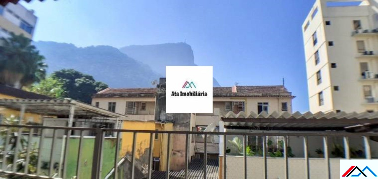 Conheça Foto 17 do imóvel - Casa à venda Rua Jardim Botânico, Jardim Botânico, Rio de Janeiro - R$ 1.880.000 - CA00031 - 17 Foto 17 - 17