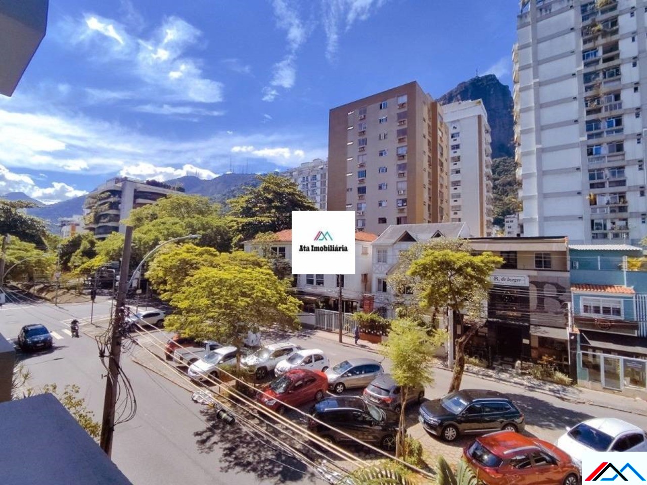 Conheça Foto 11 do imóvel - Apartamento à venda Avenida Alexandre Ferreira, Lagoa, Rio de Janeiro - R$ 2.070.000 - AP01217 - 11 Foto 11 - 11