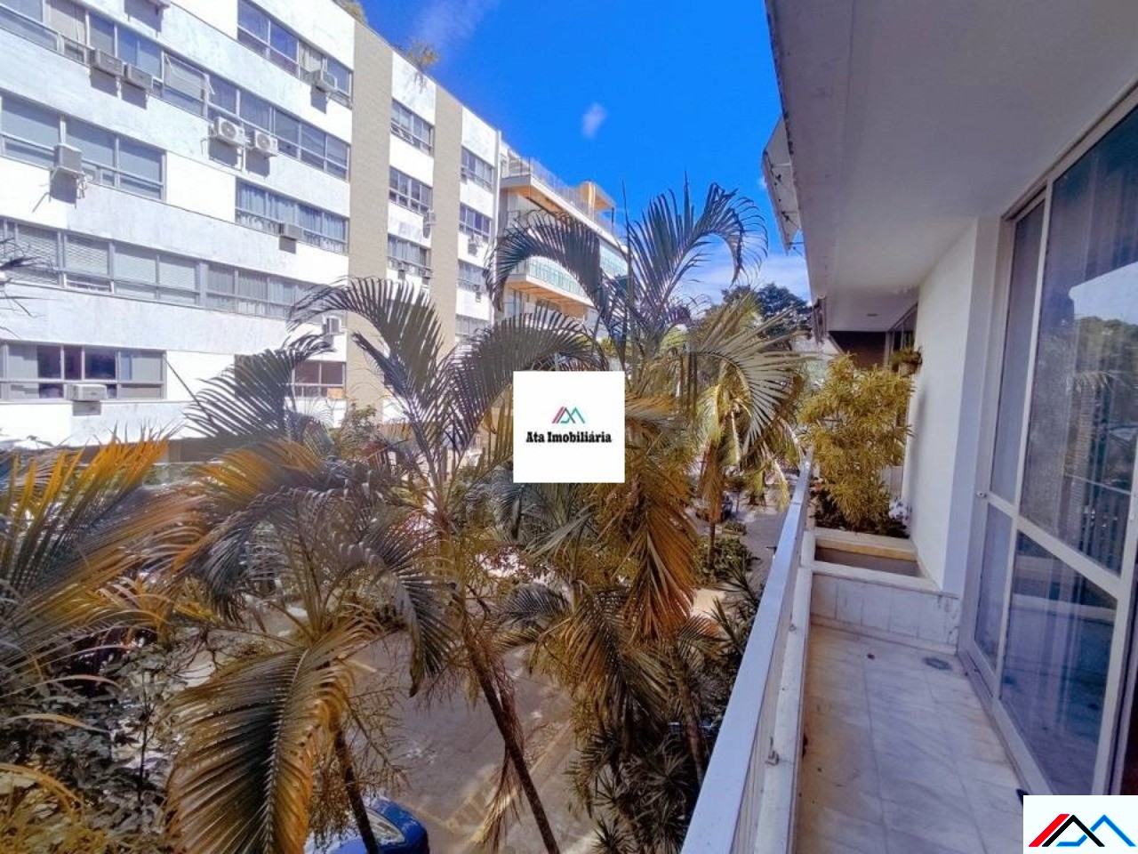 Conheça Foto 04 do imóvel - Apartamento à venda Avenida Alexandre Ferreira, Lagoa, Rio de Janeiro - R$ 2.070.000 - AP01217 - 4 Foto 04 - 4