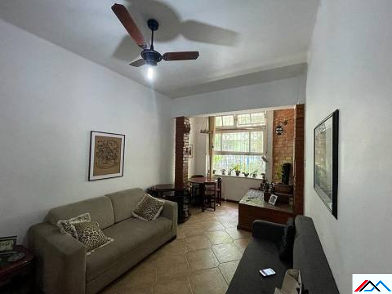 Conheça Foto 04 do imóvel - Apartamento à venda Rua Maestro Francisco Braga, Copacabana, Rio de Janeiro - R$ 900.000 - AP01224 - 4 Foto 04 - 4