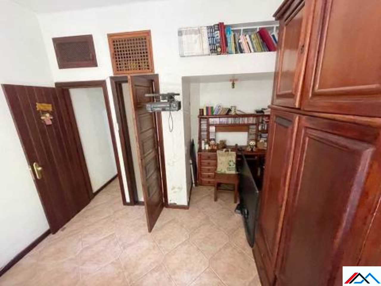 Conheça Foto 06 do imóvel - Apartamento à venda Rua Maestro Francisco Braga, Copacabana, Rio de Janeiro - R$ 900.000 - AP01224 - 6 Foto 06 - 6