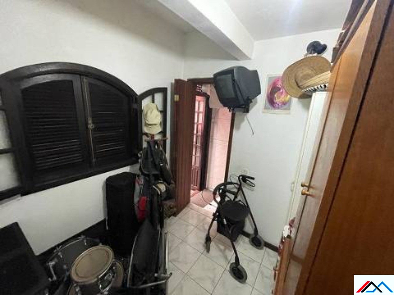 Conheça Foto 09 do imóvel - Apartamento à venda Rua Maestro Francisco Braga, Copacabana, Rio de Janeiro - R$ 900.000 - AP01224 - 9 Foto 09 - 9