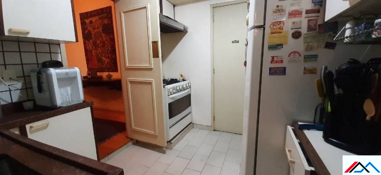 Conheça Foto 07 do imóvel - Apartamento à venda Rua Miguel Lemos, Copacabana, Rio de Janeiro - R$ 1.160.000 - AP01234 - 7 Foto 07 - 7