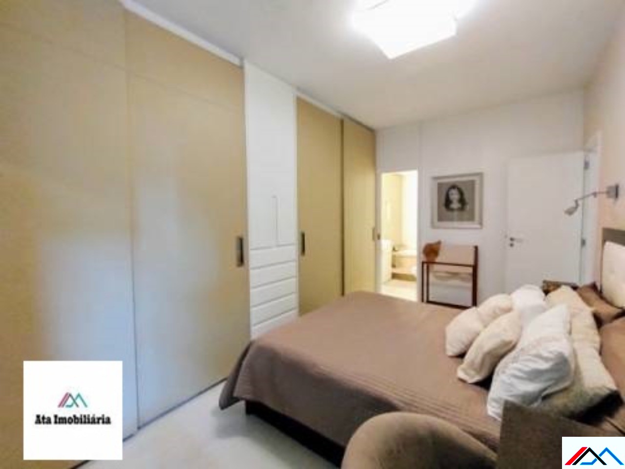 Conheça Foto 11 do imóvel - Apartamento à venda Avenida Lineu de Paula Machado, Jardim Botânico, Rio de Janeiro - R$ 2.890.000 - AP01236 - 11 Foto 11 - 11