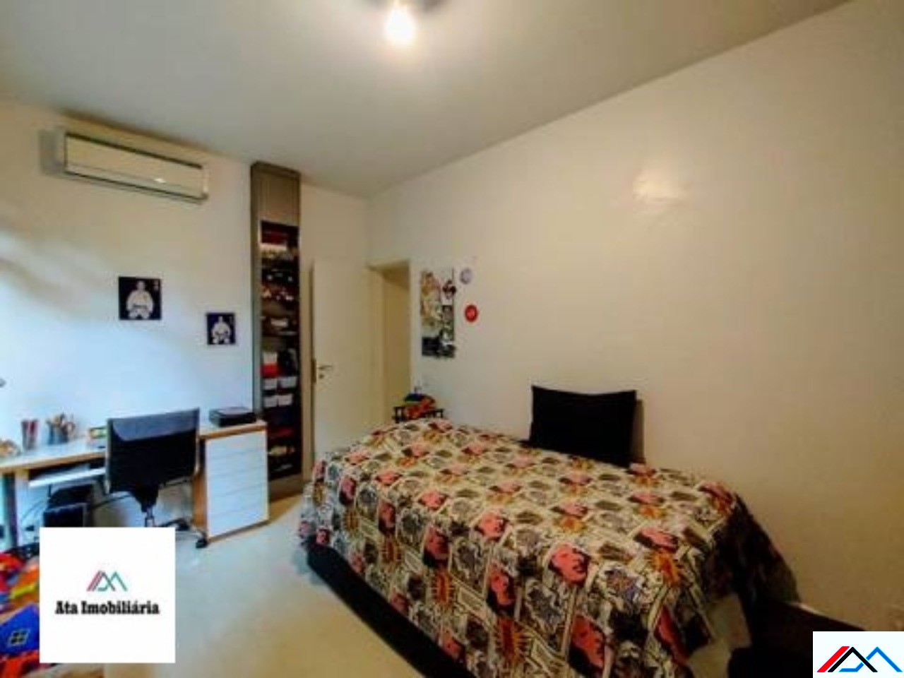 Conheça Foto 14 do imóvel - Apartamento à venda Avenida Lineu de Paula Machado, Jardim Botânico, Rio de Janeiro - R$ 2.890.000 - AP01236 - 14 Foto 14 - 14