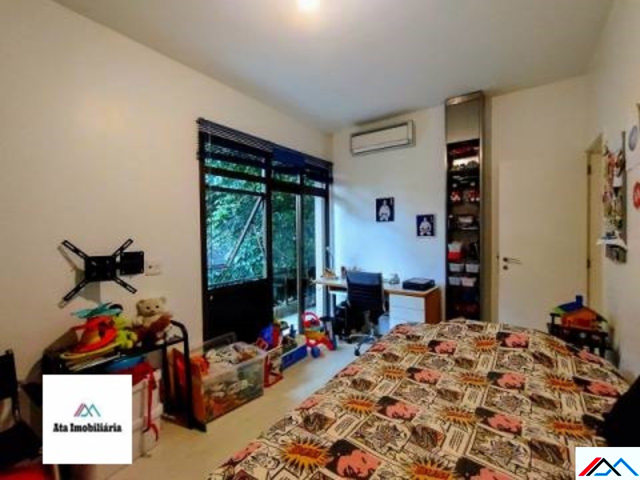 Conheça Foto 15 do imóvel - Apartamento à venda Avenida Lineu de Paula Machado, Jardim Botânico, Rio de Janeiro - R$ 2.890.000 - AP01236 - 15 Foto 15 - 15