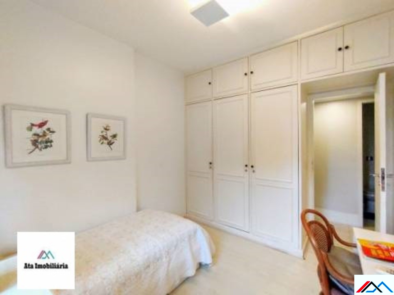 Conheça Foto 17 do imóvel - Apartamento à venda Avenida Lineu de Paula Machado, Jardim Botânico, Rio de Janeiro - R$ 2.890.000 - AP01236 - 17 Foto 17 - 17