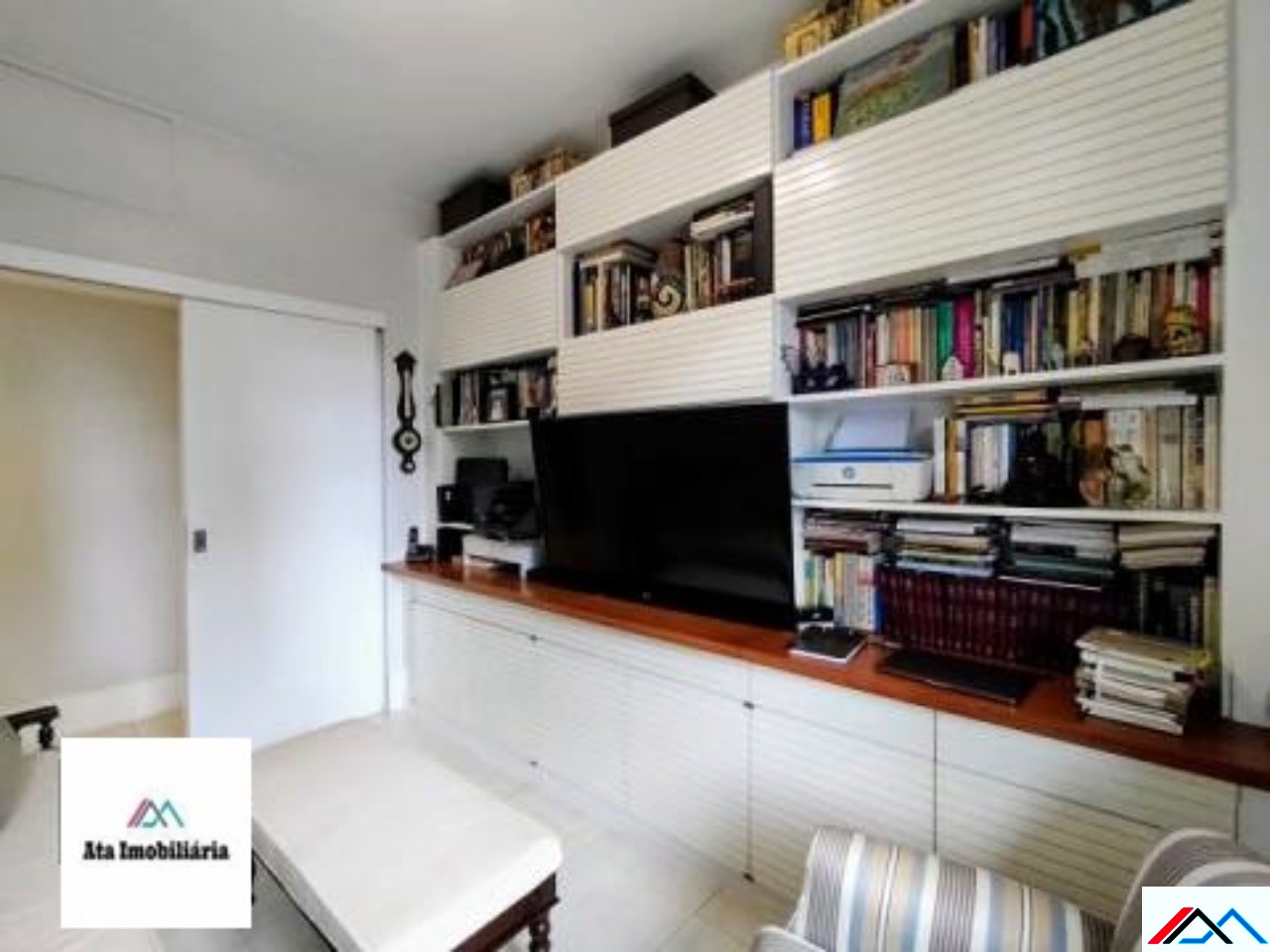 Conheça Foto 18 do imóvel - Apartamento à venda Avenida Lineu de Paula Machado, Jardim Botânico, Rio de Janeiro - R$ 2.890.000 - AP01236 - 18 Foto 18 - 18