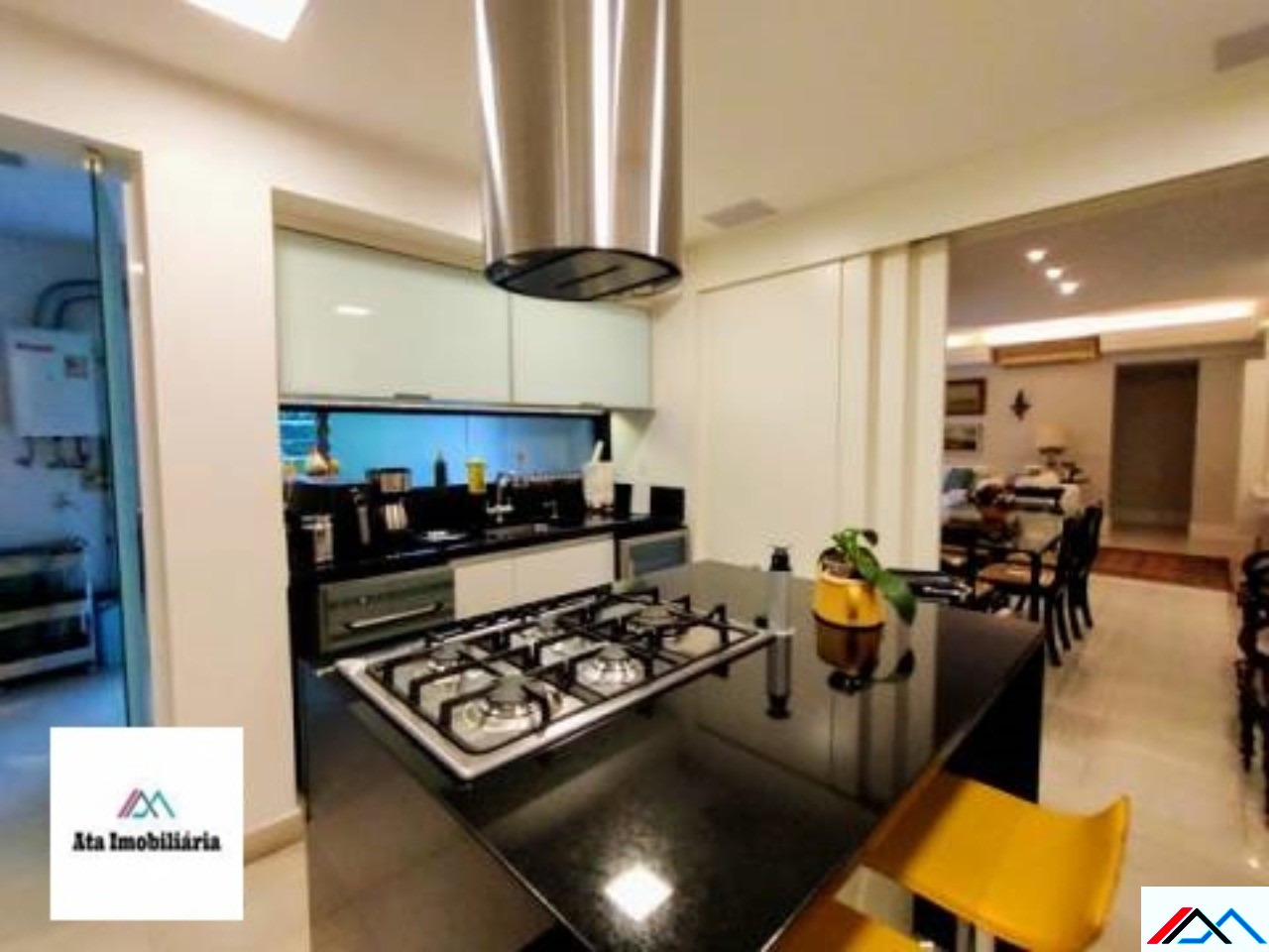 Conheça Foto 21 do imóvel - Apartamento à venda Avenida Lineu de Paula Machado, Jardim Botânico, Rio de Janeiro - R$ 2.890.000 - AP01236 - 21 Foto 21 - 21