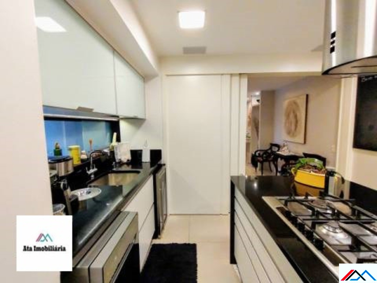 Conheça Foto 22 do imóvel - Apartamento à venda Avenida Lineu de Paula Machado, Jardim Botânico, Rio de Janeiro - R$ 2.890.000 - AP01236 - 22 Foto 22 - 22