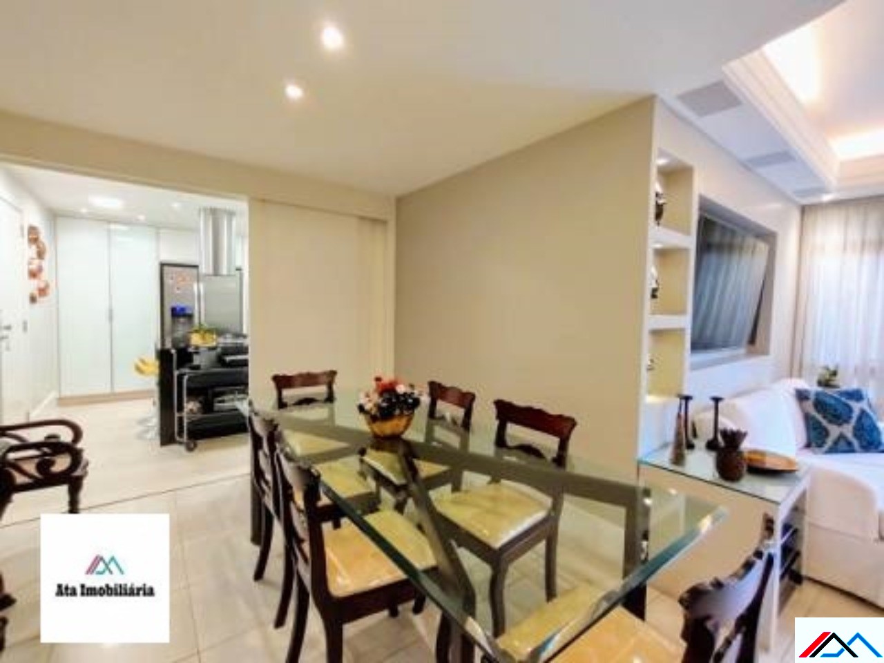 Conheça Foto 05 do imóvel - Apartamento à venda Avenida Lineu de Paula Machado, Jardim Botânico, Rio de Janeiro - R$ 2.890.000 - AP01236 - 5 Foto 05 - 5