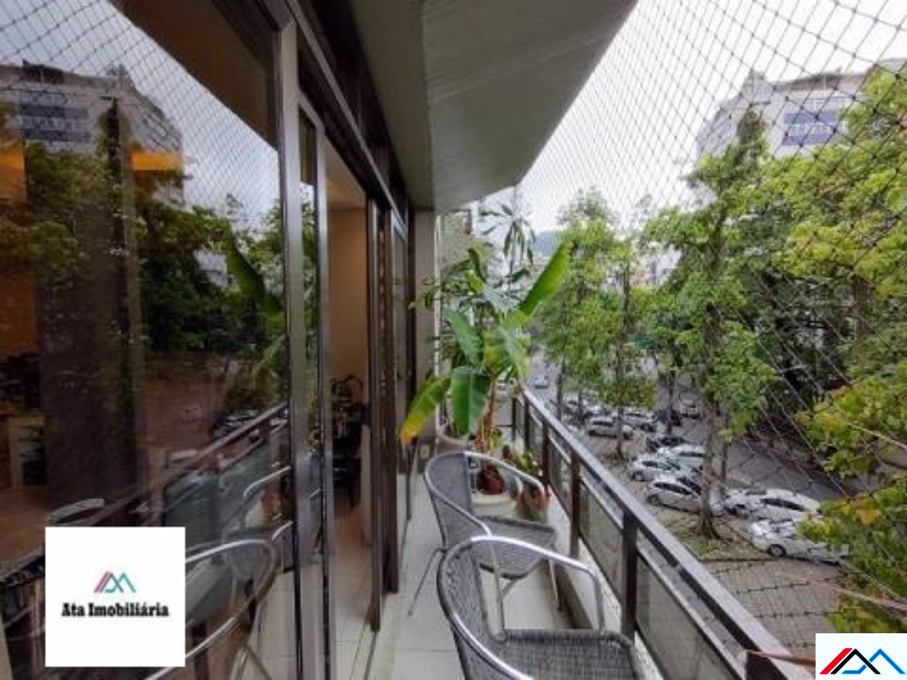 Conheça Foto 06 do imóvel - Apartamento à venda Avenida Lineu de Paula Machado, Jardim Botânico, Rio de Janeiro - R$ 2.890.000 - AP01236 - 6 Foto 06 - 6