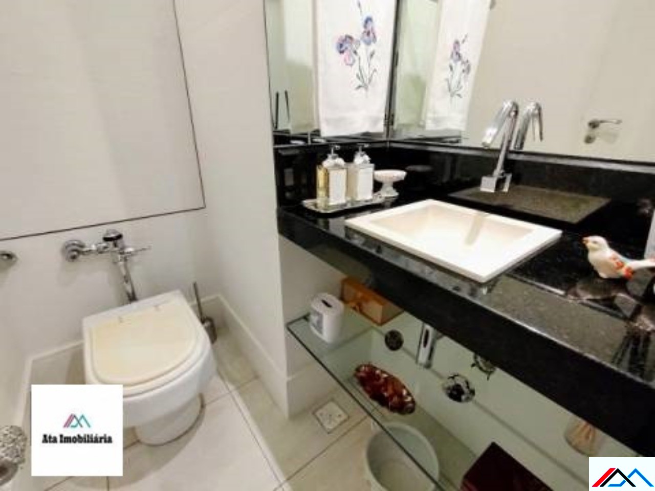 Conheça Foto 07 do imóvel - Apartamento à venda Avenida Lineu de Paula Machado, Jardim Botânico, Rio de Janeiro - R$ 2.890.000 - AP01236 - 7 Foto 07 - 7