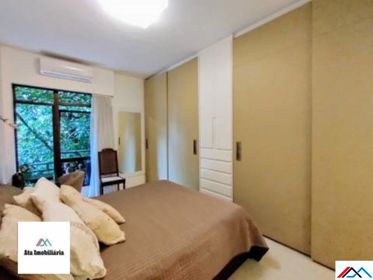 Conheça Foto 08 do imóvel - Apartamento à venda Avenida Lineu de Paula Machado, Jardim Botânico, Rio de Janeiro - R$ 2.890.000 - AP01236 - 8 Foto 08 - 8