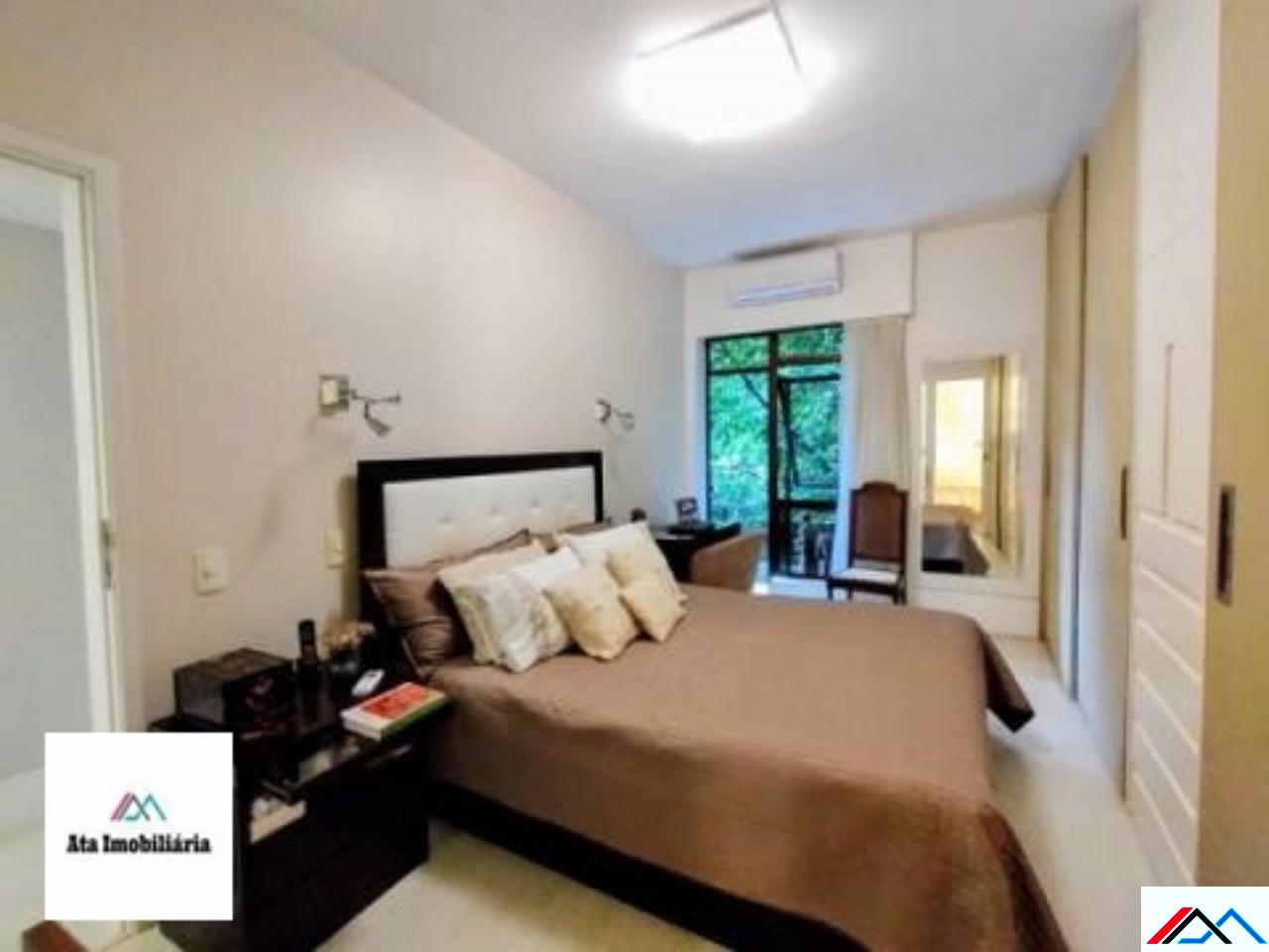 Conheça Foto 09 do imóvel - Apartamento à venda Avenida Lineu de Paula Machado, Jardim Botânico, Rio de Janeiro - R$ 2.890.000 - AP01236 - 9 Foto 09 - 9