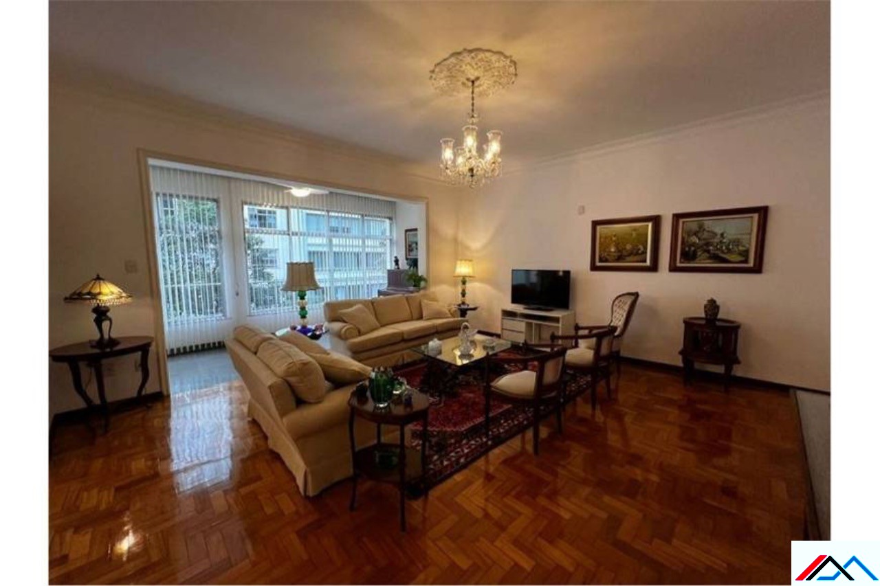 Conheça Foto 01 do imóvel - Apartamento à venda Rua Constante Ramos, Copacabana, Rio de Janeiro - R$ 2.000.000 - AP01239 - 1 Foto 01 - 1