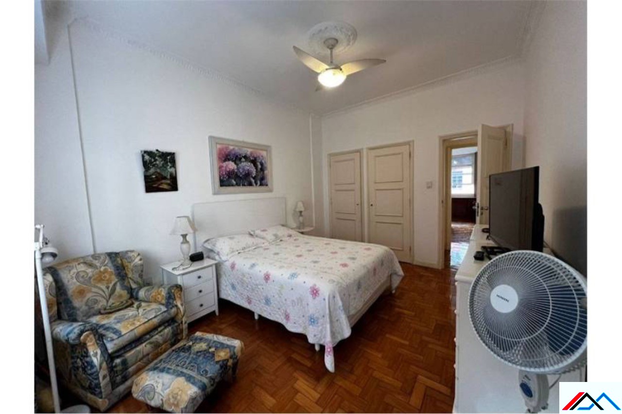 Conheça Foto 10 do imóvel - Apartamento à venda Rua Constante Ramos, Copacabana, Rio de Janeiro - R$ 2.000.000 - AP01239 - 10 Foto 10 - 10