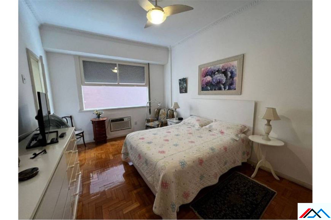 Conheça Foto 13 do imóvel - Apartamento à venda Rua Constante Ramos, Copacabana, Rio de Janeiro - R$ 2.000.000 - AP01239 - 13 Foto 13 - 13