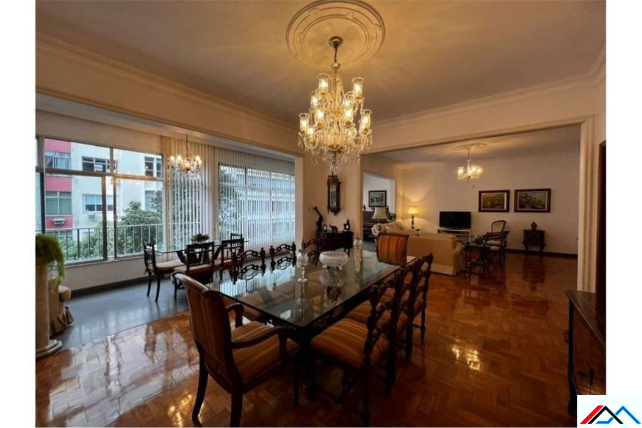 Conheça Foto 15 do imóvel - Apartamento à venda Rua Constante Ramos, Copacabana, Rio de Janeiro - R$ 2.000.000 - AP01239 - 15 Foto 15 - 15
