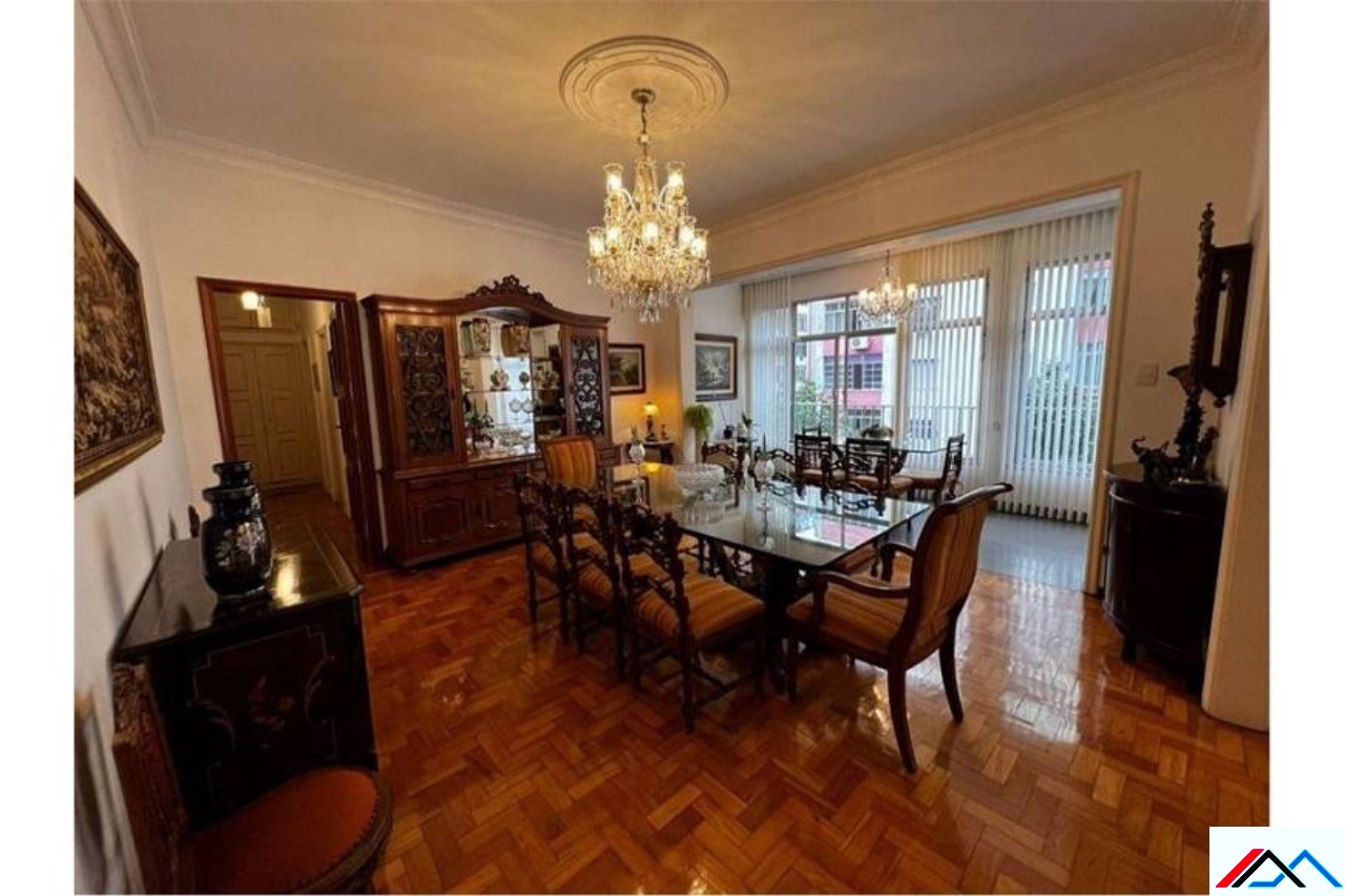Conheça Foto 16 do imóvel - Apartamento à venda Rua Constante Ramos, Copacabana, Rio de Janeiro - R$ 2.000.000 - AP01239 - 16 Foto 16 - 16