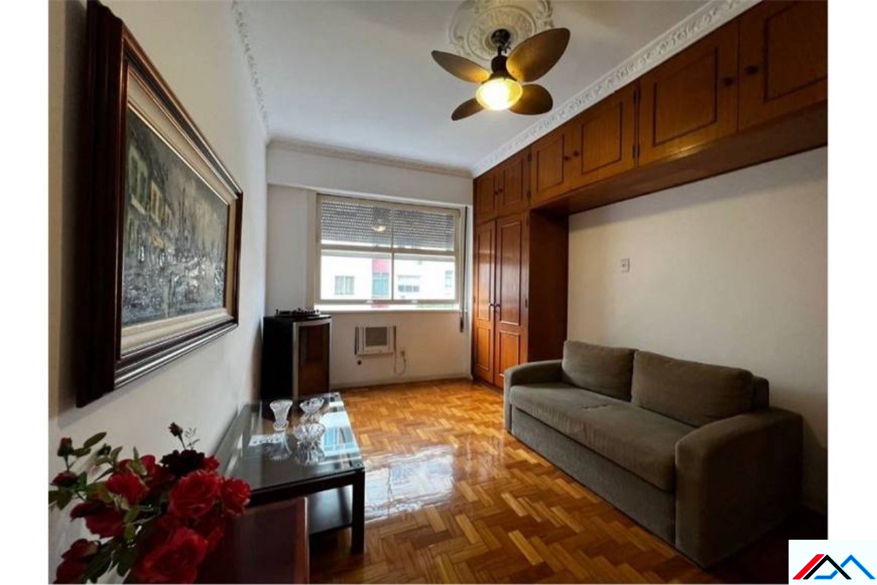 Conheça Foto 18 do imóvel - Apartamento à venda Rua Constante Ramos, Copacabana, Rio de Janeiro - R$ 2.000.000 - AP01239 - 18 Foto 18 - 18