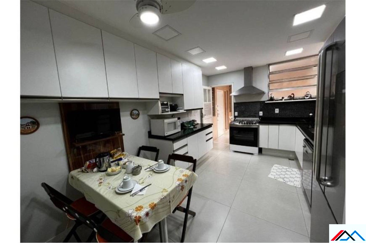 Conheça Foto 04 do imóvel - Apartamento à venda Rua Constante Ramos, Copacabana, Rio de Janeiro - R$ 2.000.000 - AP01239 - 4 Foto 04 - 4
