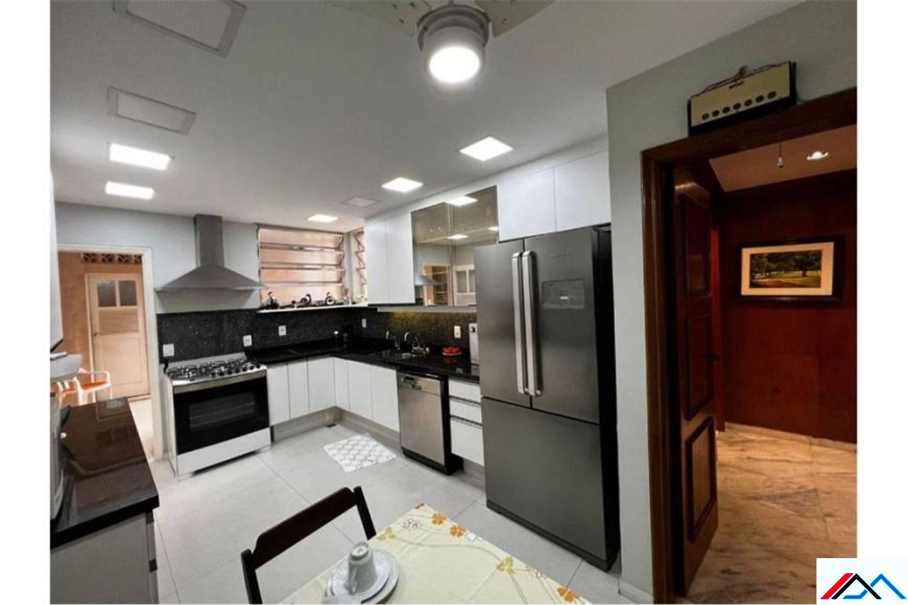 Conheça Foto 05 do imóvel - Apartamento à venda Rua Constante Ramos, Copacabana, Rio de Janeiro - R$ 2.000.000 - AP01239 - 5 Foto 05 - 5