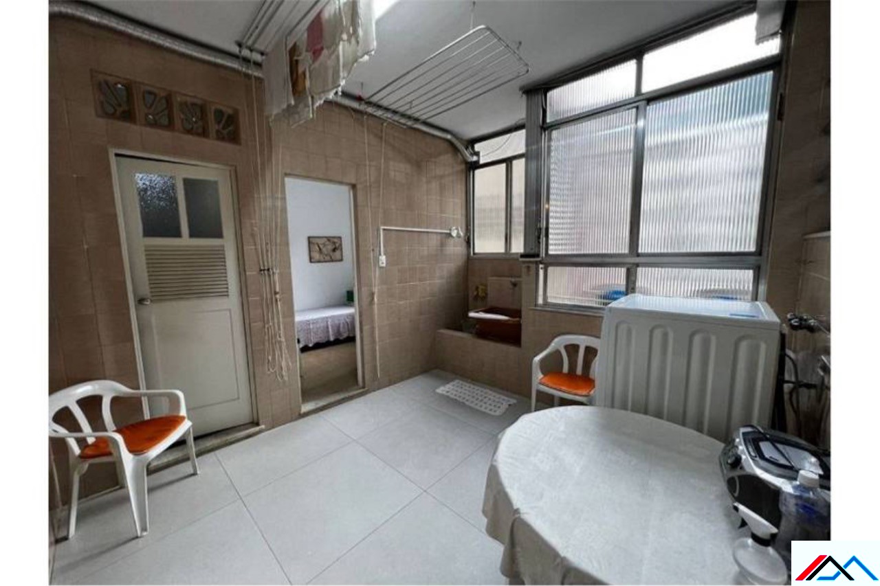Conheça Foto 08 do imóvel - Apartamento à venda Rua Constante Ramos, Copacabana, Rio de Janeiro - R$ 2.000.000 - AP01239 - 8 Foto 08 - 8