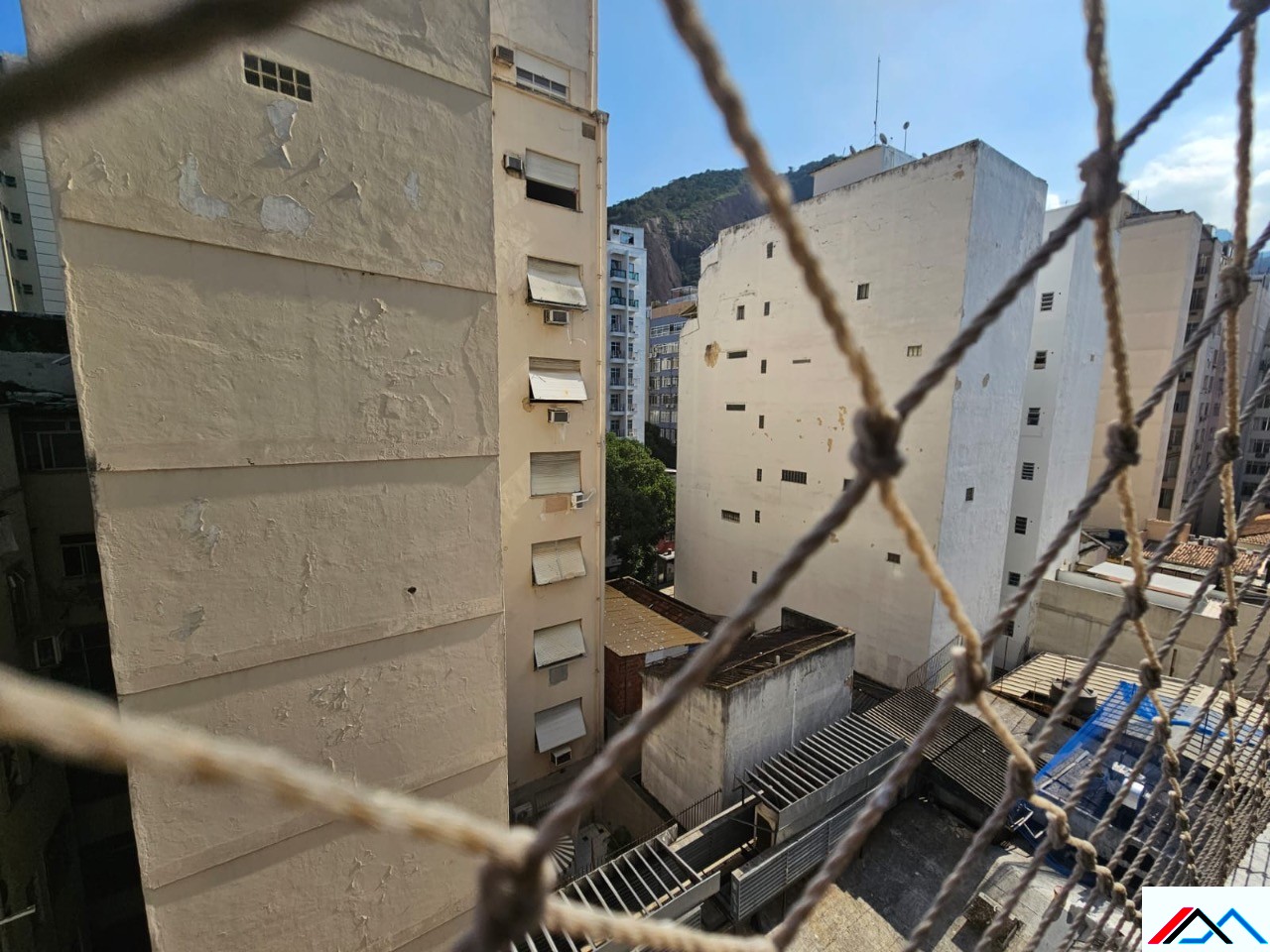 Conheça Foto 25 do imóvel - Apartamento à venda Rua Barata Ribeiro, Copacabana, Rio de Janeiro - R$ 700.000 - AP01241 - 25 Foto 25 - 25