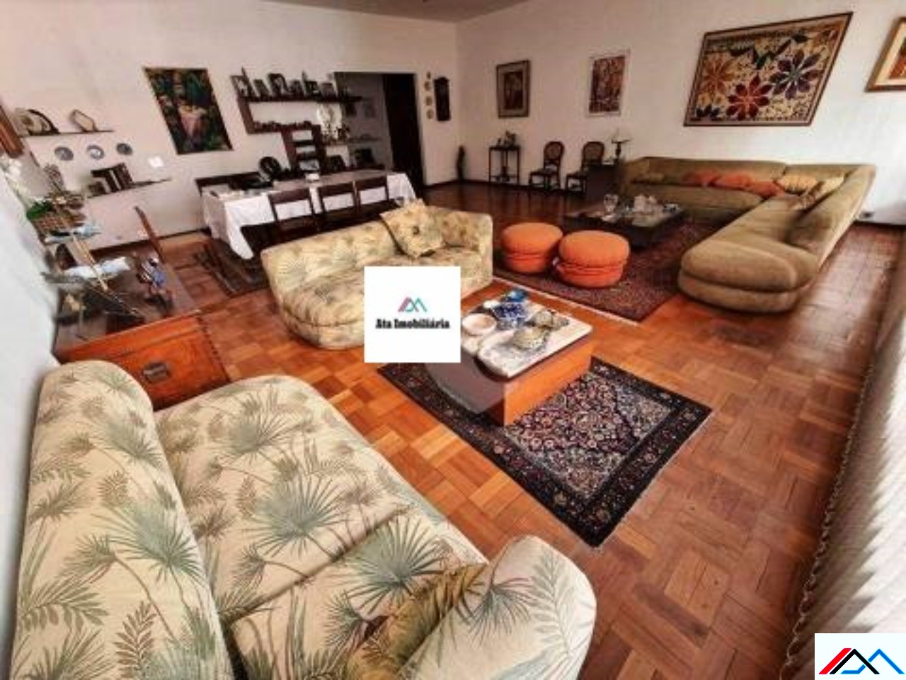 Conheça Foto 01 do imóvel - Apartamento à venda Rua Tonelero, Copacabana, Rio de Janeiro - R$ 1.690.000 - AP01248 - 1 Foto 01 - 1