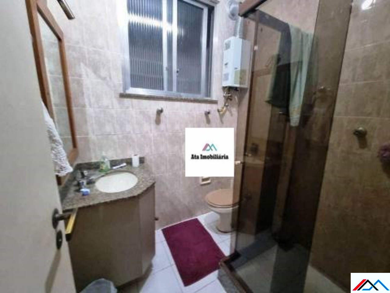 Conheça Foto 10 do imóvel - Apartamento à venda Rua Tonelero, Copacabana, Rio de Janeiro - R$ 1.690.000 - AP01248 - 10 Foto 10 - 10