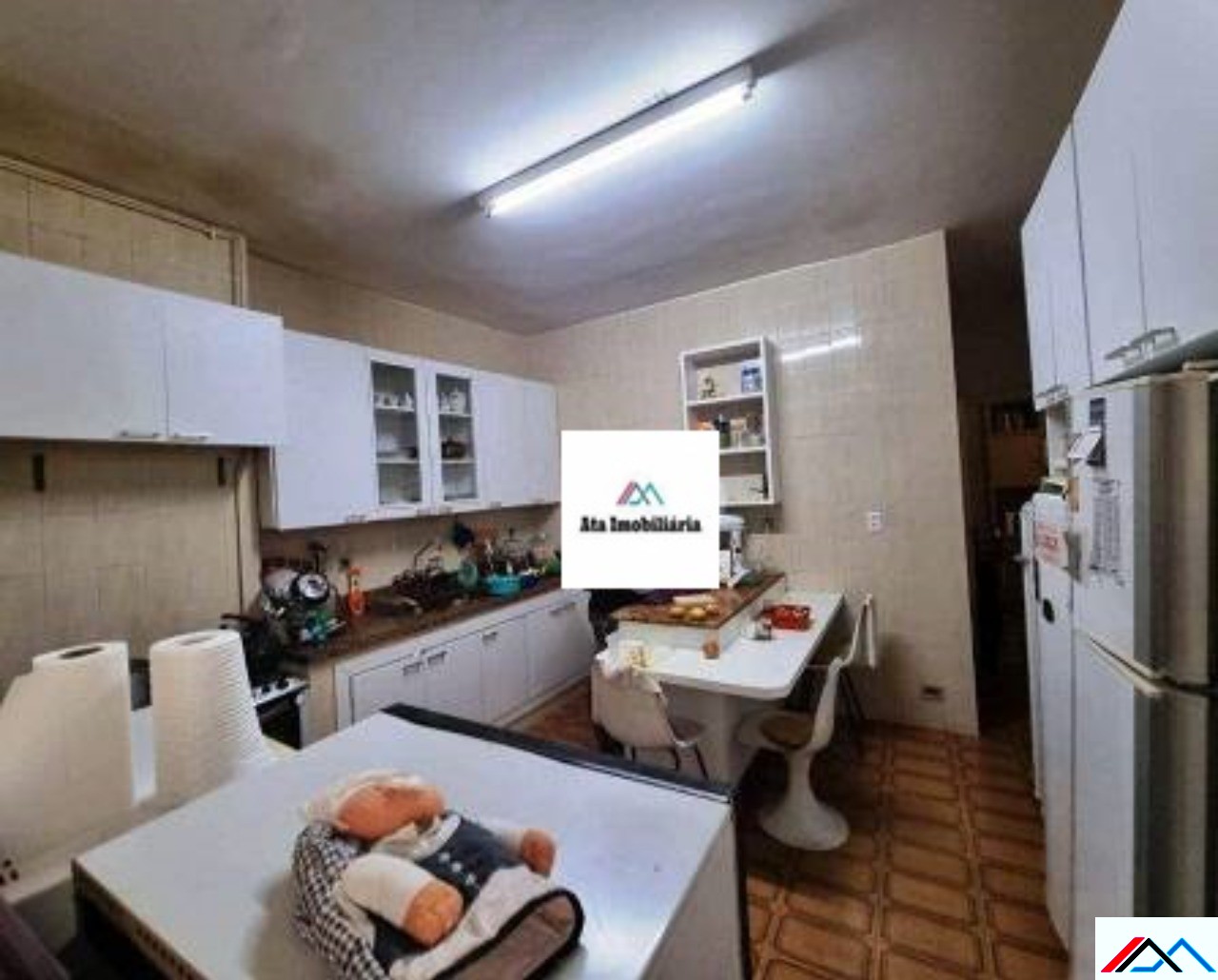 Conheça Foto 15 do imóvel - Apartamento à venda Rua Tonelero, Copacabana, Rio de Janeiro - R$ 1.690.000 - AP01248 - 15 Foto 15 - 15